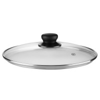 Кришка Ardesto Gemini Gourmet 24 см AR1924GGL