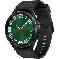Смарт-годинник Samsung Galaxy Watch 6 Classic 47mm (R960)  2/16GB, чорний SM-R960NZKASEK