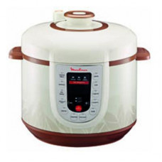 Мультиварка Moulinex CE 5011