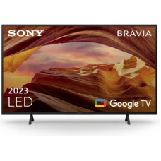 Телевізор Sony  KD50X75WL