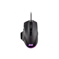 Миша 2E GAMING MG330 RGB USB Black