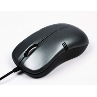 Миша A4Tech  OP-560NU V-Track USB, чорна