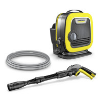 Мінімийка високого тиску Karcher  1.600-054.0