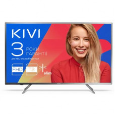 Телевізор Kivi 40FB50BU