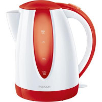 Електрочайник Sencor SWK1814RD