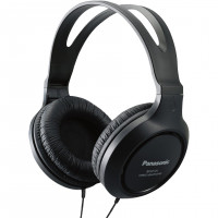 Навушники Panasonic RP-HT161E-K