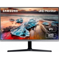 Монітор Samsung  LU28R550UQIXCI