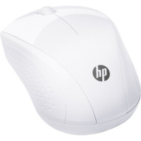 Миша HP 220 WL Snow White 7KX12AA