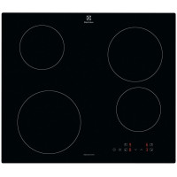 Варильна поверхня Electrolux EIB60420CK