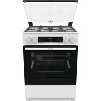 Плита Gorenje  GKS6C70WF