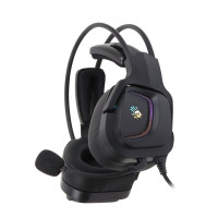 Гарнітура ігрова A4Tech Bloody G575, USB
