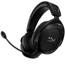 Гарнітура HyperX Cloud Stinger 2 USB/WL Black 676A2AA