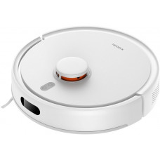 Робот-пилосос Xiaomi Mi Robot Vacuum S20 White