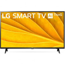 Телевізор LG 43LM6370PLA