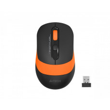 Миша A4Tech Fstyler FG10S (Orange), USB