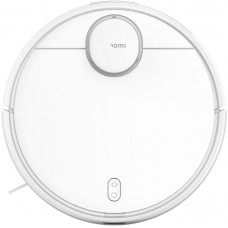 Робот-пилосос Xiaomi Mi Robot Vacuum S10 White
