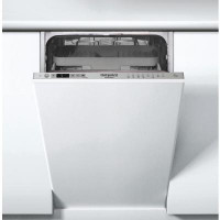 Посудомийна машина HOTPOINT HSIC3T127C