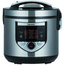 Мультиварка LARETTI LR-MC7133