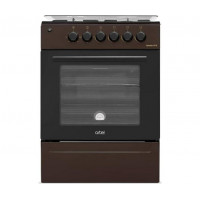 Плита комбінована ARTEL APETITO 10-E BROWN