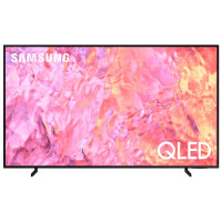 Телевізор Samsung  QE75Q60CAUXUA