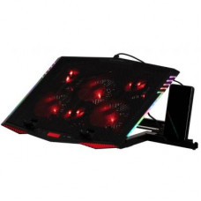 Підставка для ноутбука 2E GAMING CPG-005 17.3` Black