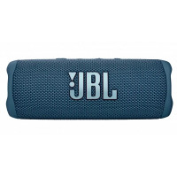 Портативна акустика JBL Flip 6 Blue JBLFLIP6BLU