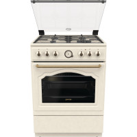 Плита Gorenje  GKS6C70CLI