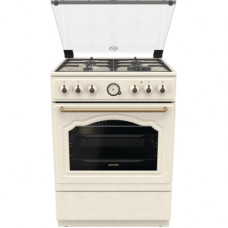 Плита Gorenje  GKS6C70CLI