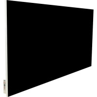 Керамічна електронагрівальна панель Teploceramic TCH-RA1000-BLACK