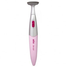 Епілятор Braun FG1100 Pink