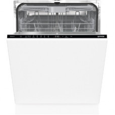 Посудомийна машина Gorenje GV643D90