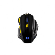 Миша 2E GAMING MG280 LED USB Black