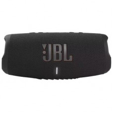 Портативна акустика JBL Charge 5 Black