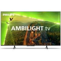 Телевізор PHILIPS  50PUS8118/12