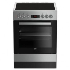 Плита Beko FSE 67310 GX