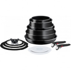 Набір посуду Tefal Ingenio Easy Cook & CleanL1539843