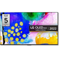 Телевізор LG OLED55G26LA