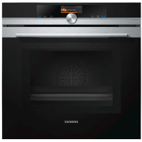 Духова шафа Siemens HM676G0S1