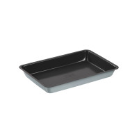 Форма для випікання Ardesto Tasty baking, 28.5x19.5x3.5см, вуглецева сталь AR2315T