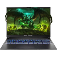 Ноутбук Dream Machines RG4060-16 RG4060-16UA26