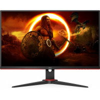 Монiтор TFT AOC 24G2SPAE/BK