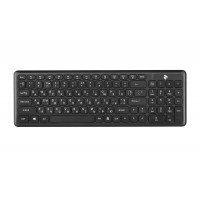 Клавіатура 2E KS230 WL Slim Black