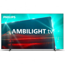 Телевізор PHILIPS  48OLED718/12