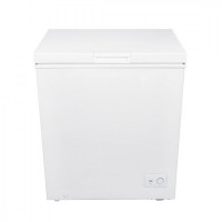 Морозильна скриня Milano MCD200W