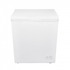 Морозильна скриня Milano MCD200W