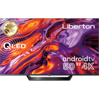 Телевізор Liberton LTV-50Q01AT