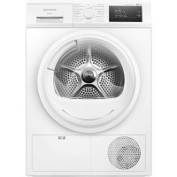 Сушильна машина Siemens  WT45H001UA