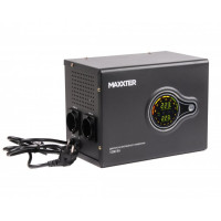 ДБЖ тривалої дії Maxxter MX-HI-PSW1000-01