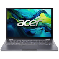 Ноутбук Acer Aspire Spin 14 ASP14-51MTN NX.KRUEU.004