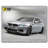 Килимок для мишки Podmyshku БМВ M5
